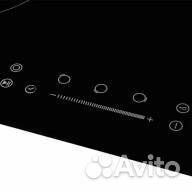 Варочная панель электрическая новая