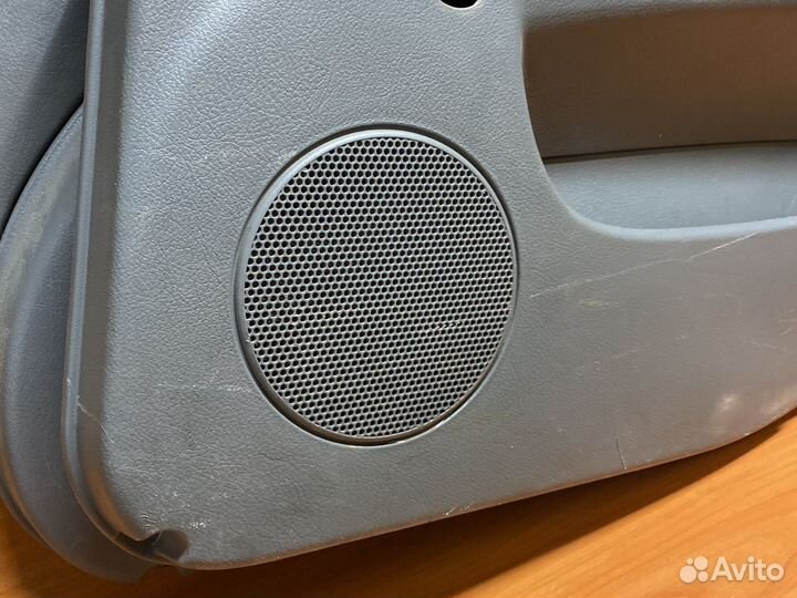 Лачети правые карты дверей