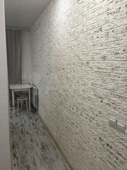 1-к. квартира, 34 м², 2/5 эт.