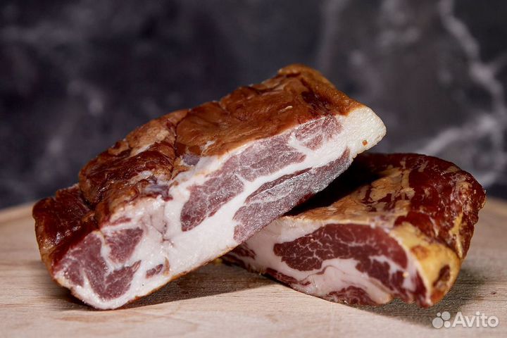 Эксклюзивные мясные деликатесы