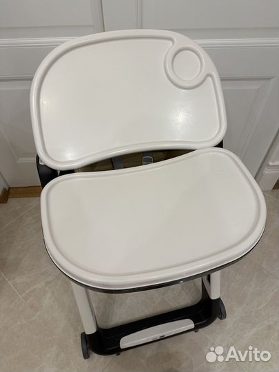 Стульчик для кормления peg perego