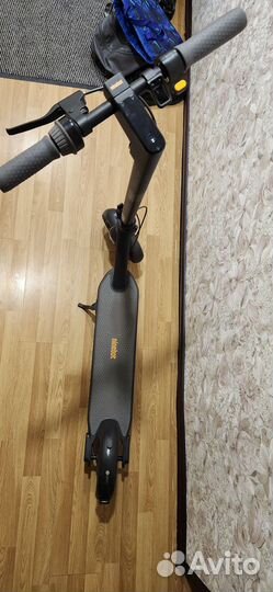 Ninebot Kickscooter Max g30