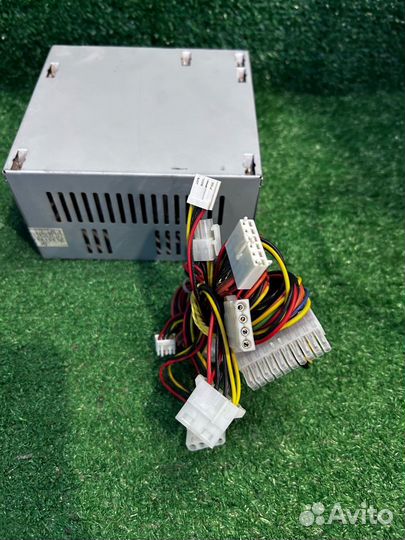 Блок питания Best 400W MAX