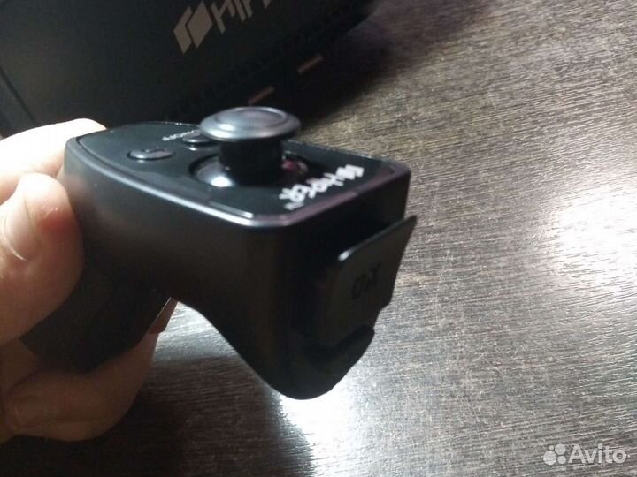 Продам очки виртуальной реальности 