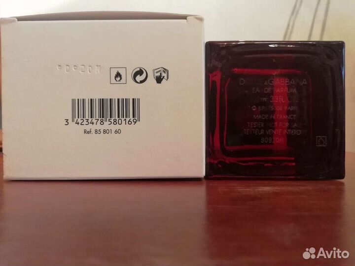 Dolce gabbana the only one 2