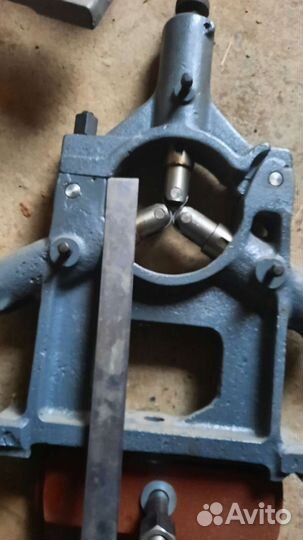 Неподвижный люнет 1м63, дип 300