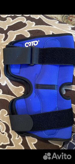 Бандаж Orto NKN 149 На коленный сустав