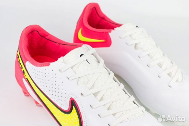 Бутсы Nike tiempo