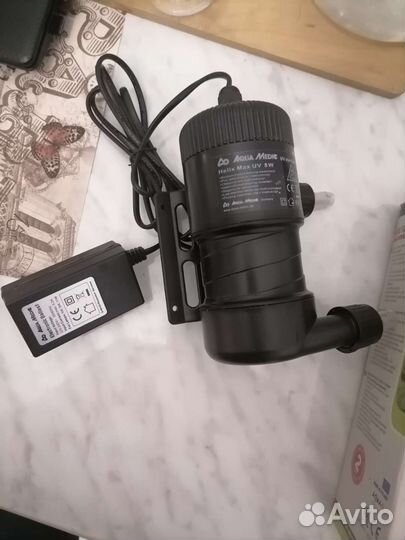 Для аквариума