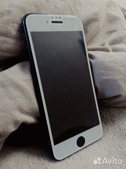iPhone 7 32gb black