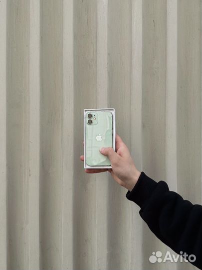 iPhone Xr, 256 ГБ