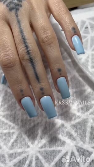 Нужна модель на маникюр