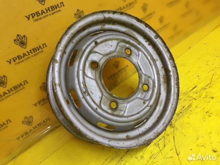 1 шт. Диски ваз (LADA) R13 4*98 ваз (LADA)