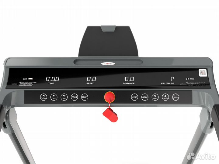 Беговая дорожка Ultra-Slim series R-320X