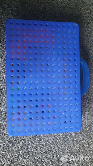 Конструктор с шуруповертом