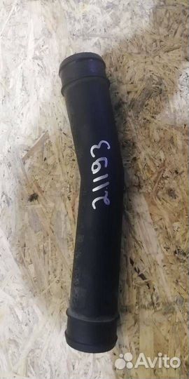 Патрубок интеркулера Volkswagen Sharan 1997