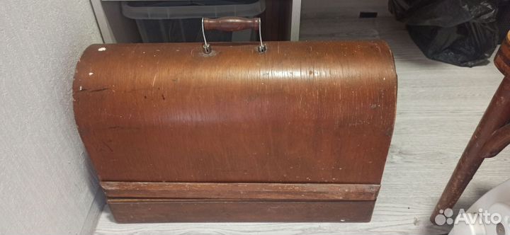 Швейная машинка подольск пмз