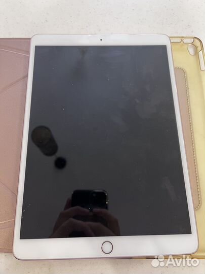 iPad pro 10.5 2018 wifi