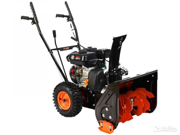 Снегоуборщик Patriot Патриот PS 601 7 л.с