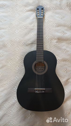 Гитара fabio км 39.11-bк