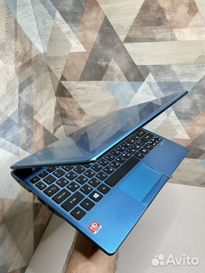 Нетбук Acer V5-121-C72G32n/SSD 128 гб