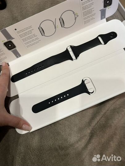 Apple watch ремошок от часов