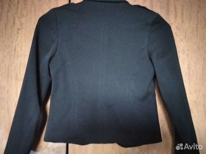 Пиджак