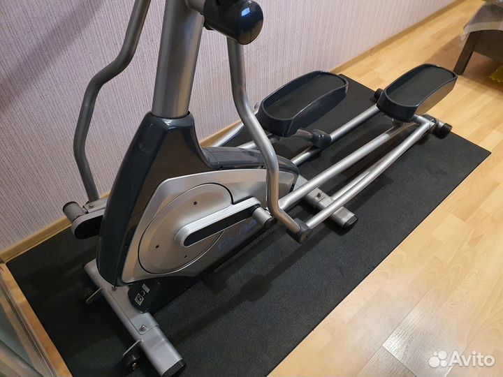 Эллиптический тренажер oxygen