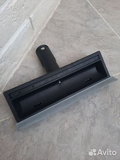 Аксессуары, насадки для пароочистителей karcher