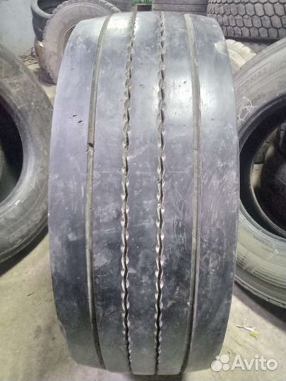 Continental NT3 385/65R22.5 б/у шины на прицеп