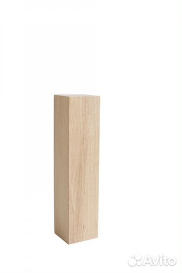 Заготовки для ножей Граб 130х30х30