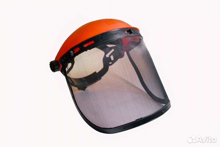 Защитный козырек для садовых работ Villager VFS142