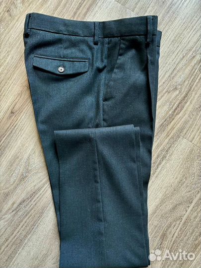 Мужские брюки ostin 46-48р