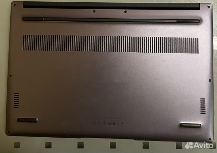 Huawei MateBook D 14 NbM-WDQ9