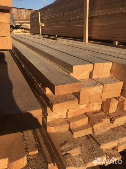 Доска, брус