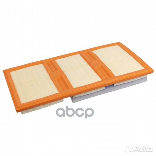 Фильтр воздушный 100371 Febi