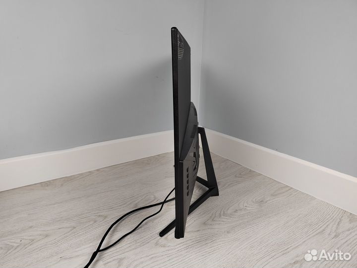 Игровой монитор 27 дюймов soyor новый с гарантией