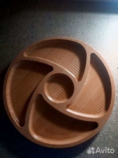 Подставка для закусок