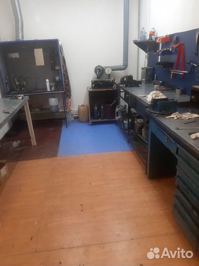 Ремонт тнвд и форсунок