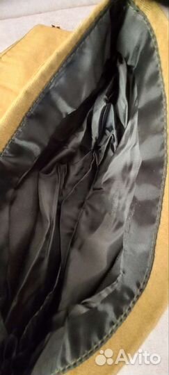 Пилотки военные детские и галстуки