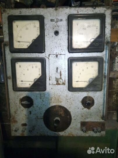 Трансформатор для зарядки акамуляторов