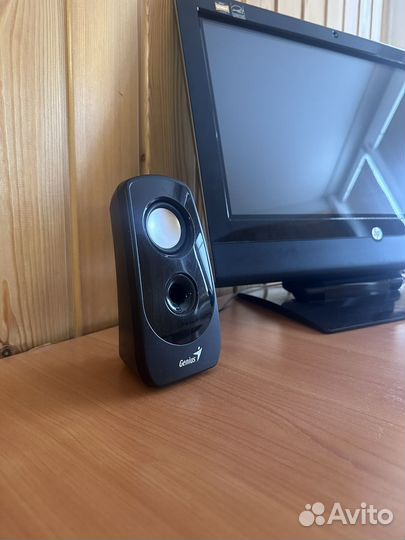Hp touchsmart 310