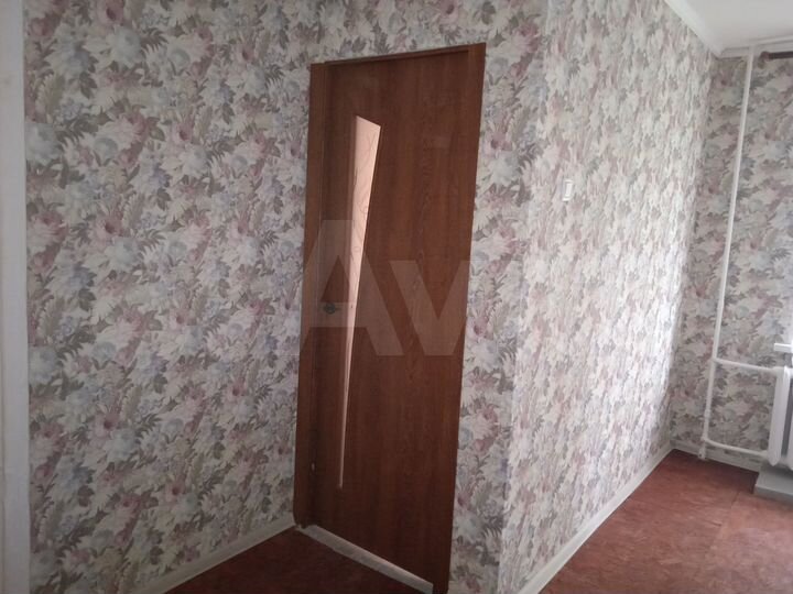 1-к. квартира, 28,6 м², 3/5 эт.