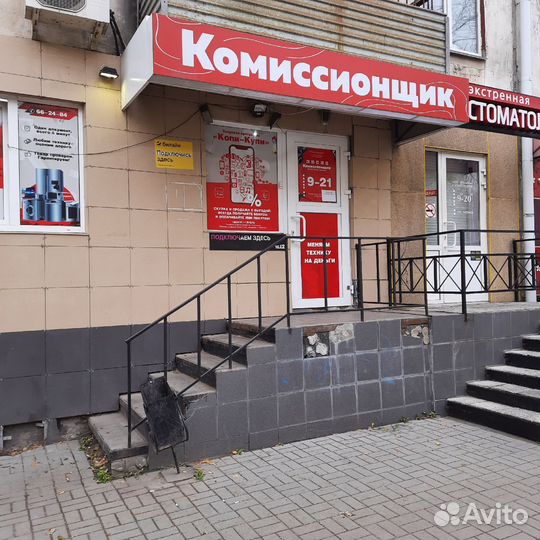 Ноутбук dell i3-M370 2.40Ghz 4RAM ssd 120gb к4