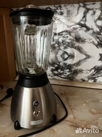 Блендер supra