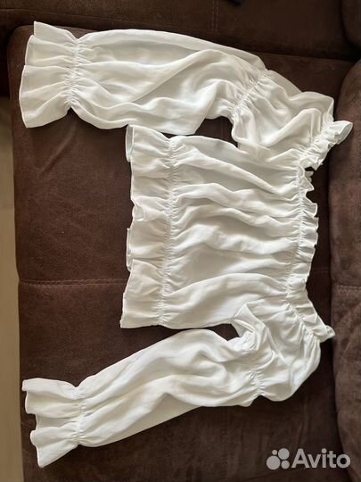 Летние вещи пакетом женские 42 44