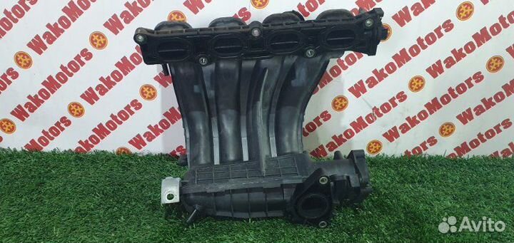 Коллектор впускной Nissan Bluebird Sylphy KG11