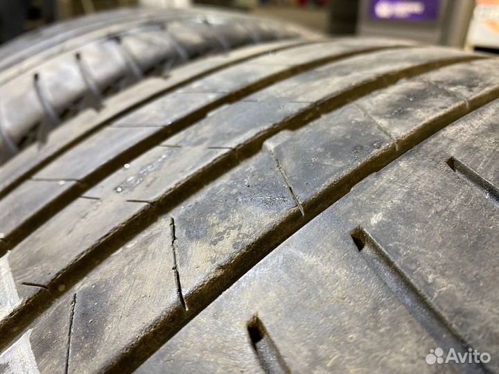 Bridgestone Turanza T005 205/45 R17 84V