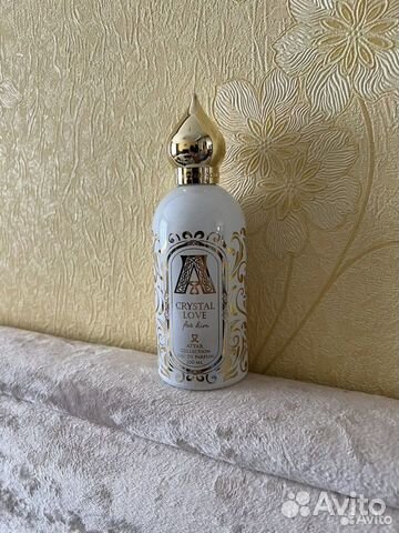 Духи Attar collection