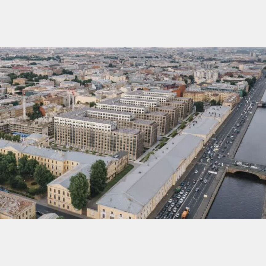1-к. квартира, 38 м², 5/9 эт.